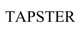 TAPSTER trademark