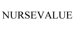NURSEVALUE trademark