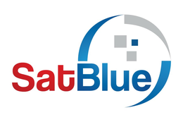 SATBLUE trademark