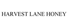 HARVEST LANE HONEY trademark