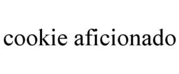 COOKIE AFICIONADO trademark