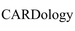 CARDOLOGY trademark