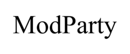 MODPARTY trademark