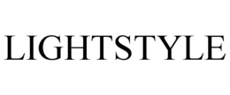 LIGHTSTYLE trademark