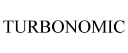 TURBONOMIC trademark