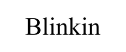 BLINKIN trademark