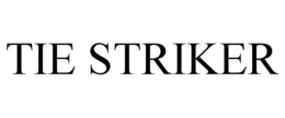 TIE STRIKER trademark