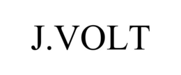 J.VOLT trademark