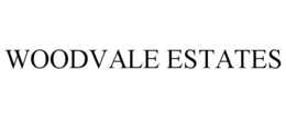 WOODVALE ESTATES trademark
