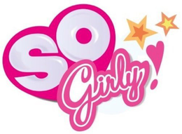 SO GIRLY! trademark