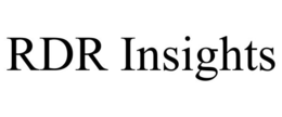 RDR INSIGHTS trademark