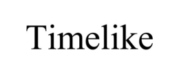 TIMELIKE trademark