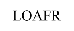 LOAFR trademark