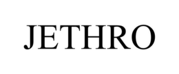 JETHRO trademark