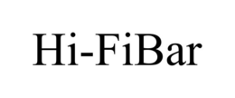 HI-FIBAR trademark