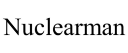 NUCLEARMAN trademark