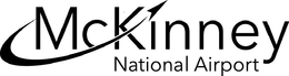 MCKINNEY NATIONAL AIRPORT trademark