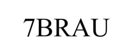 7BRAU trademark