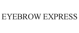 EYEBROW EXPRESS trademark