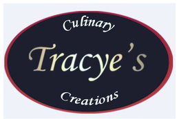 CULINARY TRACYE'S CREATIONS trademark