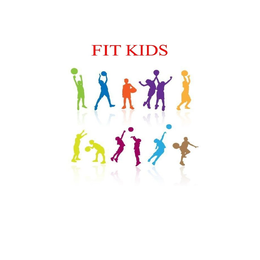 FIT KIDS trademark