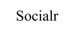 SOCIALR trademark