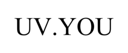 UV.YOU trademark