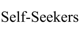 SELF-SEEKERS trademark