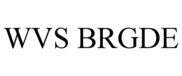 WVS BRGDE trademark