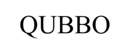 QUBBO trademark