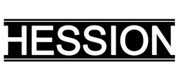 HESSION trademark