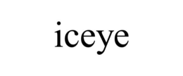 ICEYE trademark