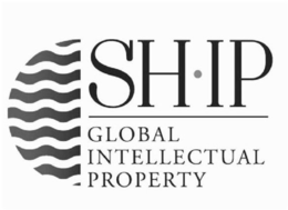 SH · IP GLOBAL INTELLECTUAL PROPERTY trademark
