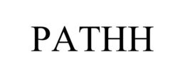 PATHH trademark
