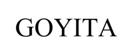 GOYITA trademark