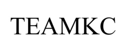 TEAMKC trademark