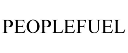 PEOPLEFUEL trademark