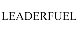 LEADERFUEL trademark