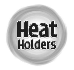 HEAT HOLDERS trademark
