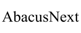 ABACUSNEXT trademark