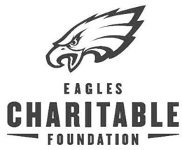EAGLES CHARITABLE FOUNDATION trademark