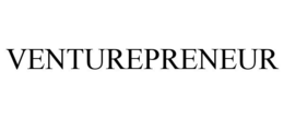 VENTUREPRENEUR trademark