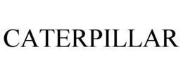 CATERPILLAR trademark