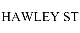 HAWLEY ST trademark