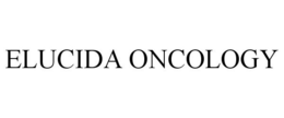 ELUCIDA ONCOLOGY trademark