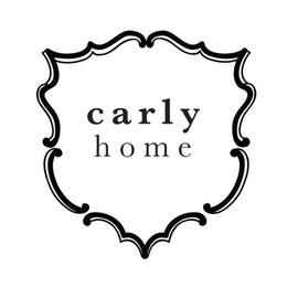 CARLY HOME trademark