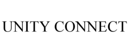 UNITY CONNECT trademark