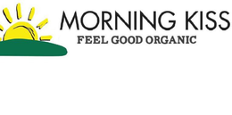 MORNING KISS FEEL GOOD ORGANIC trademark