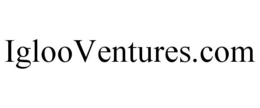 IGLOOVENTURES.COM trademark