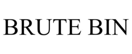 BRUTE BIN trademark